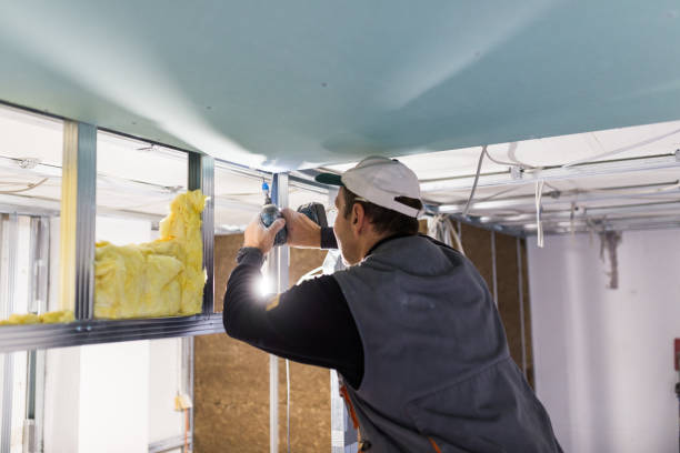 Best DIY Insulation Kits and Guidance in Amery, WI