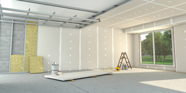 Reliable Amery, WI Insulation Contractor Solutions