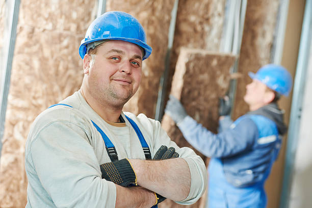 Best Blown-in Insulation in Amery, WI