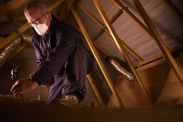 Best Spray Foam Insulation in Amery, WI